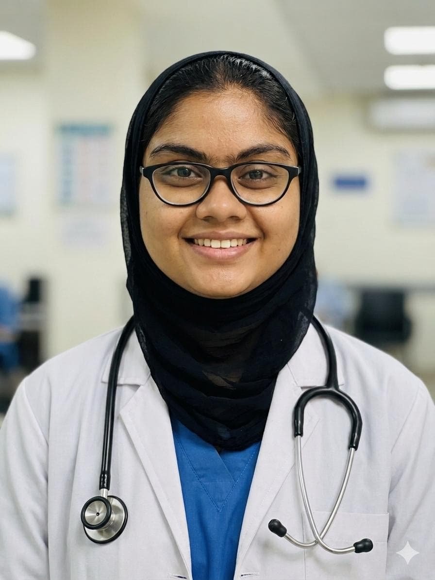 Dr. Firthous Fathima
