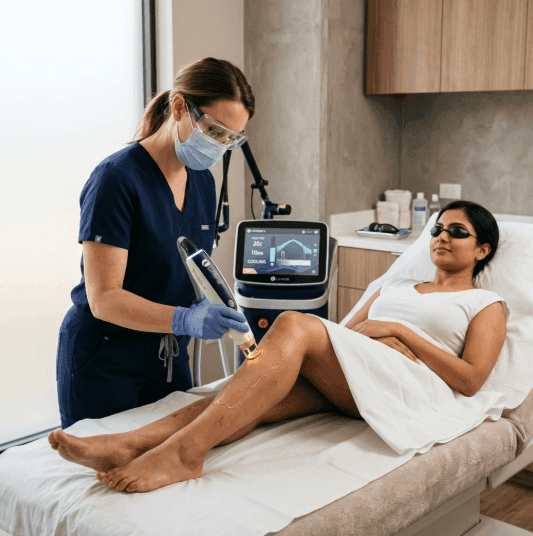 Challenges with Waxing and Shaving