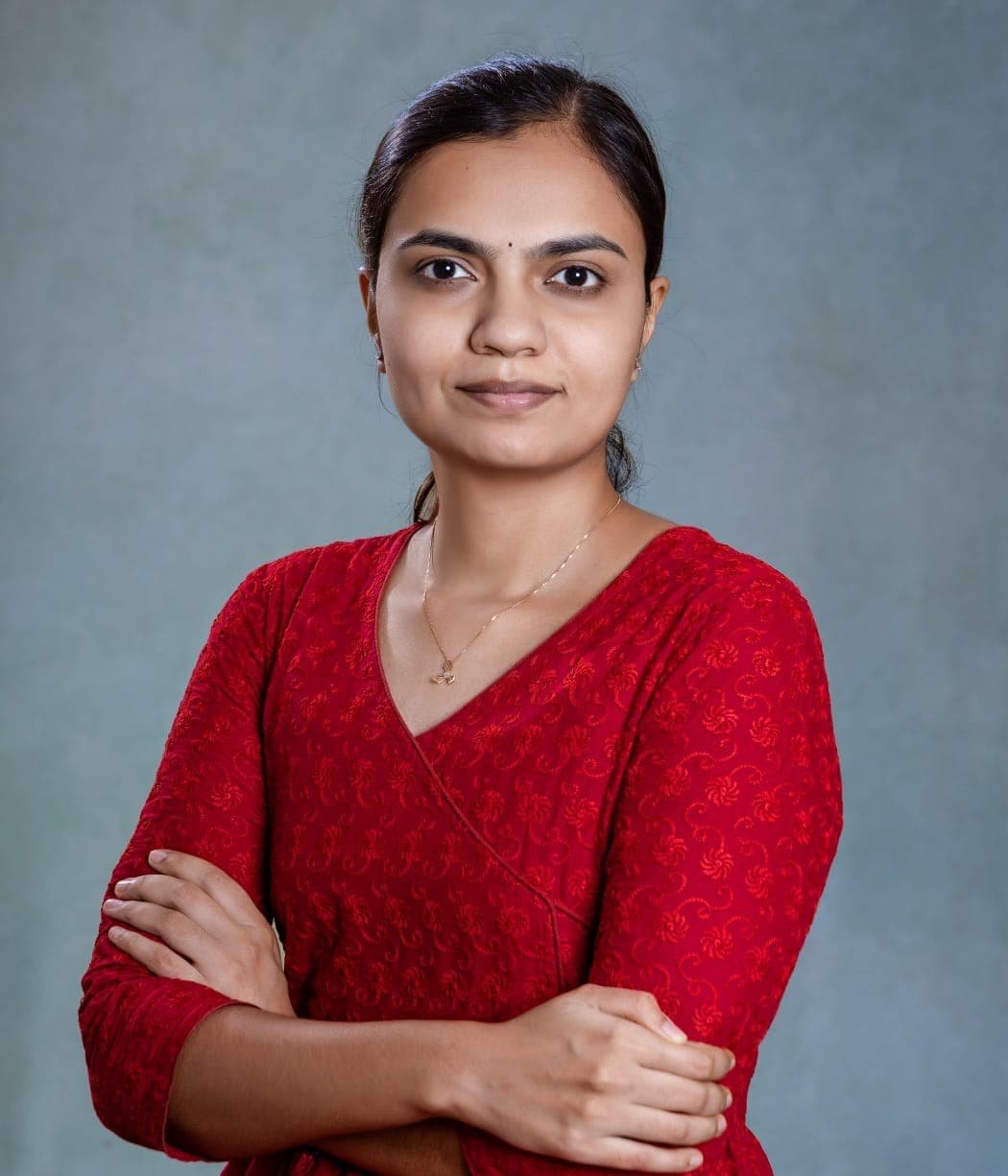 Dr. Kaviya